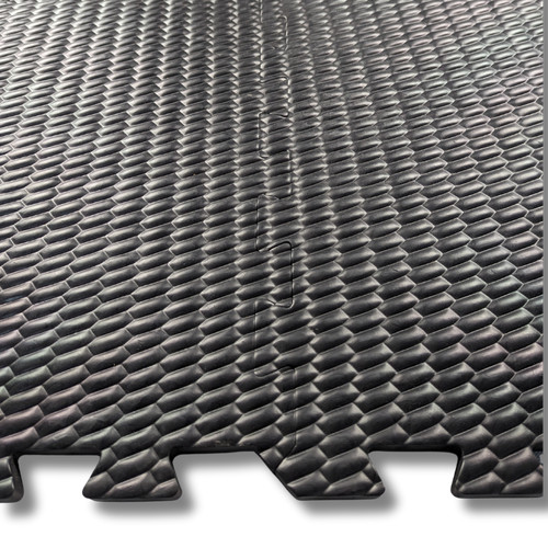 Horse stable floor mats - floor,