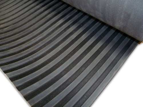 Heavy duty broad ribbed - duty,