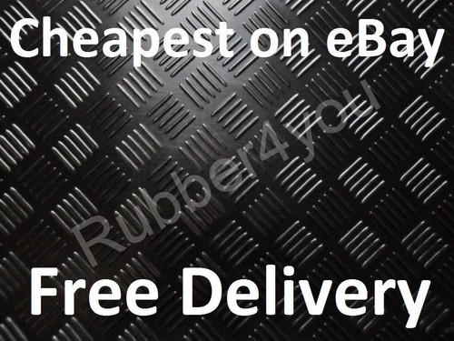 New checker plate studded - checker-plate,